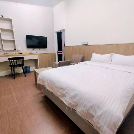 טאימאלי Searoad Homestay מראה חיצוני תמונה
