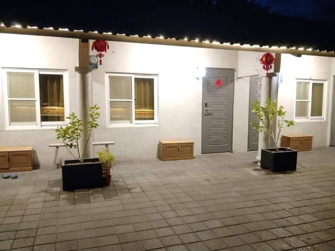 טאימאלי Searoad Homestay מראה חיצוני תמונה