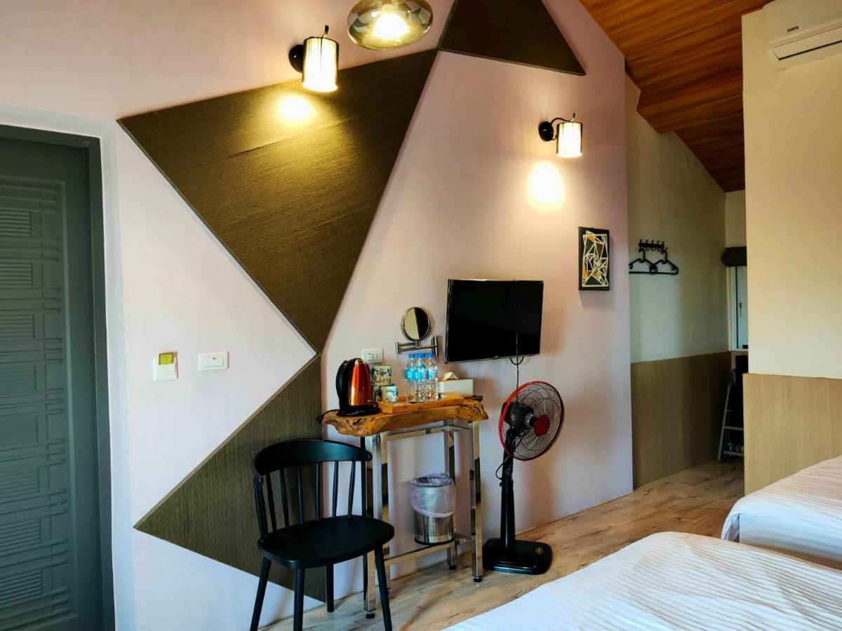 טאימאלי Searoad Homestay מראה חיצוני תמונה