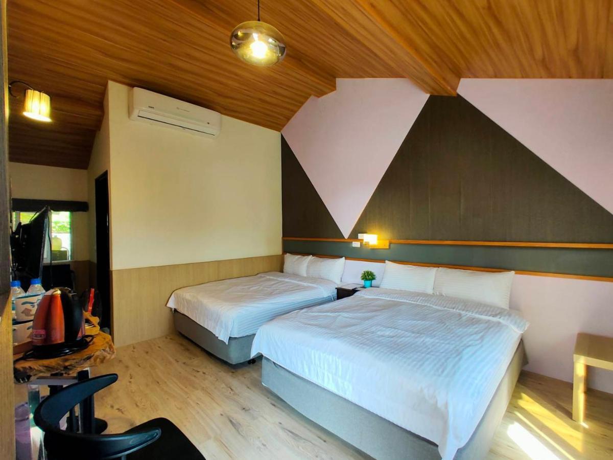 טאימאלי Searoad Homestay מראה חיצוני תמונה