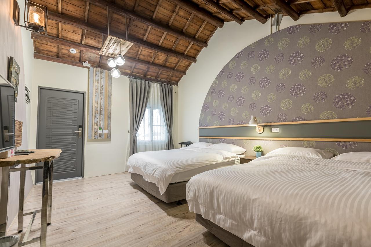 טאימאלי Searoad Homestay מראה חיצוני תמונה