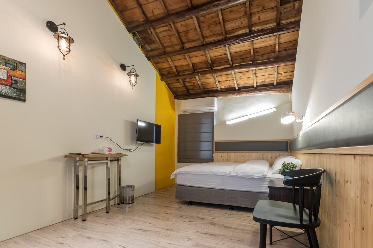 טאימאלי Searoad Homestay מראה חיצוני תמונה