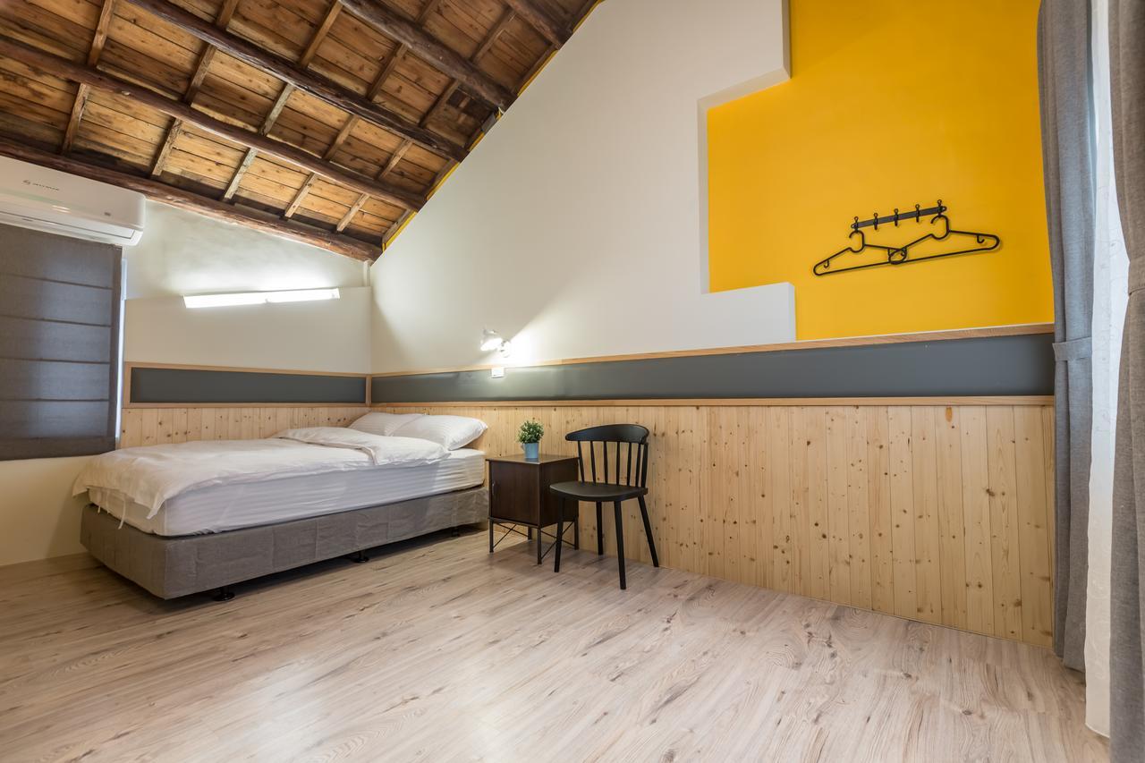 טאימאלי Searoad Homestay מראה חיצוני תמונה