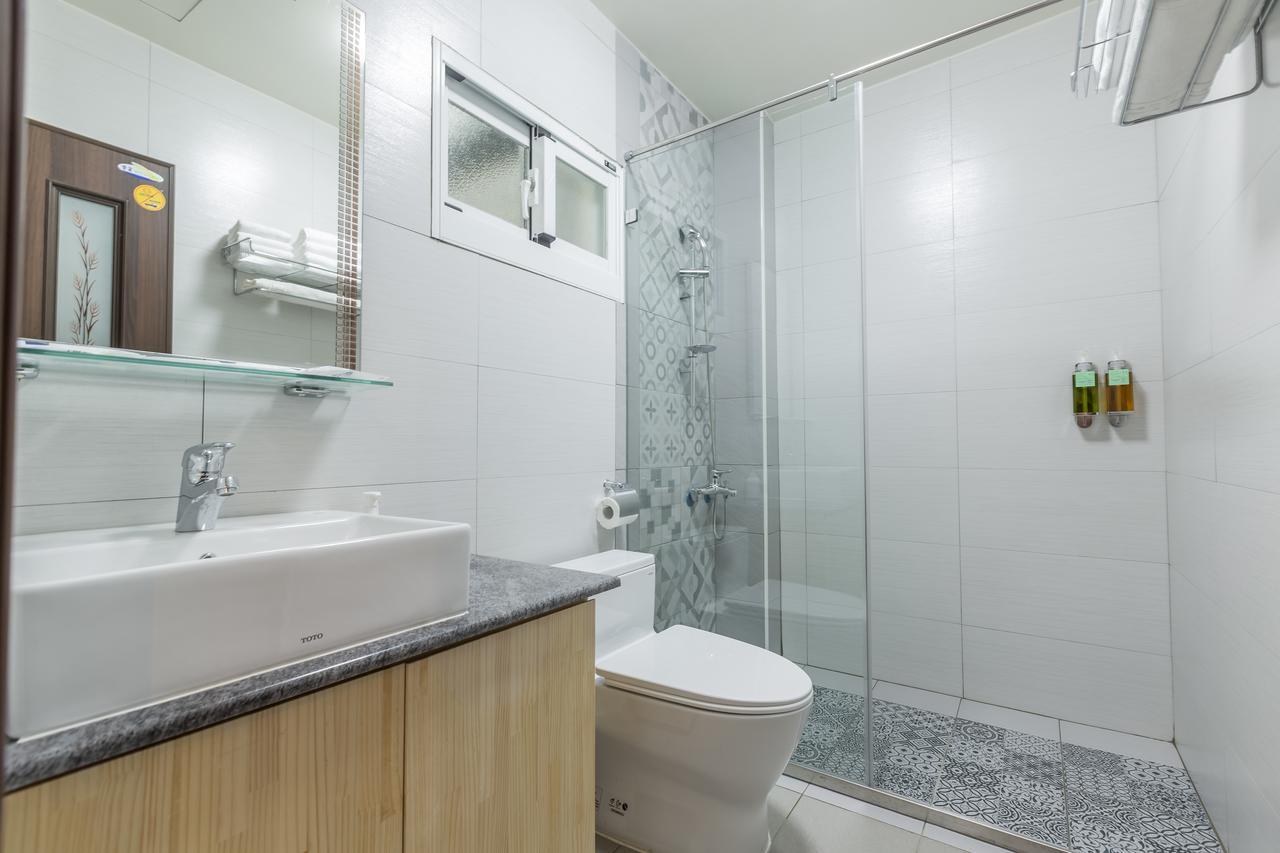טאימאלי Searoad Homestay מראה חיצוני תמונה