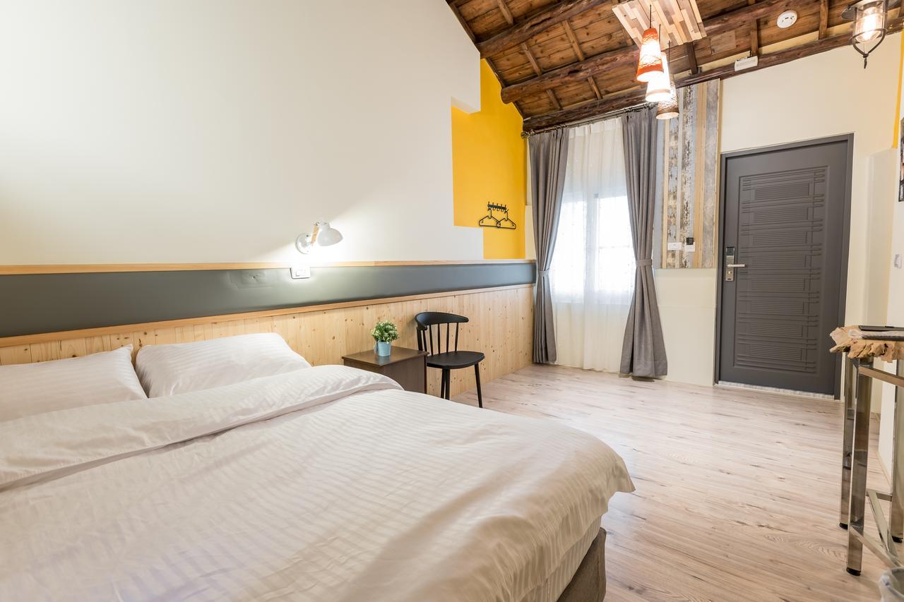 טאימאלי Searoad Homestay מראה חיצוני תמונה