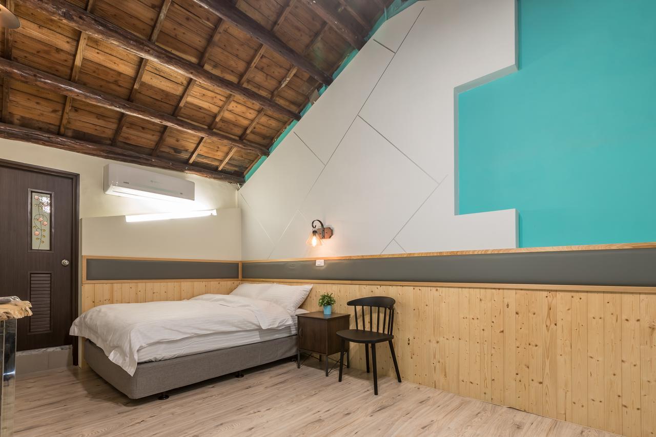 טאימאלי Searoad Homestay מראה חיצוני תמונה