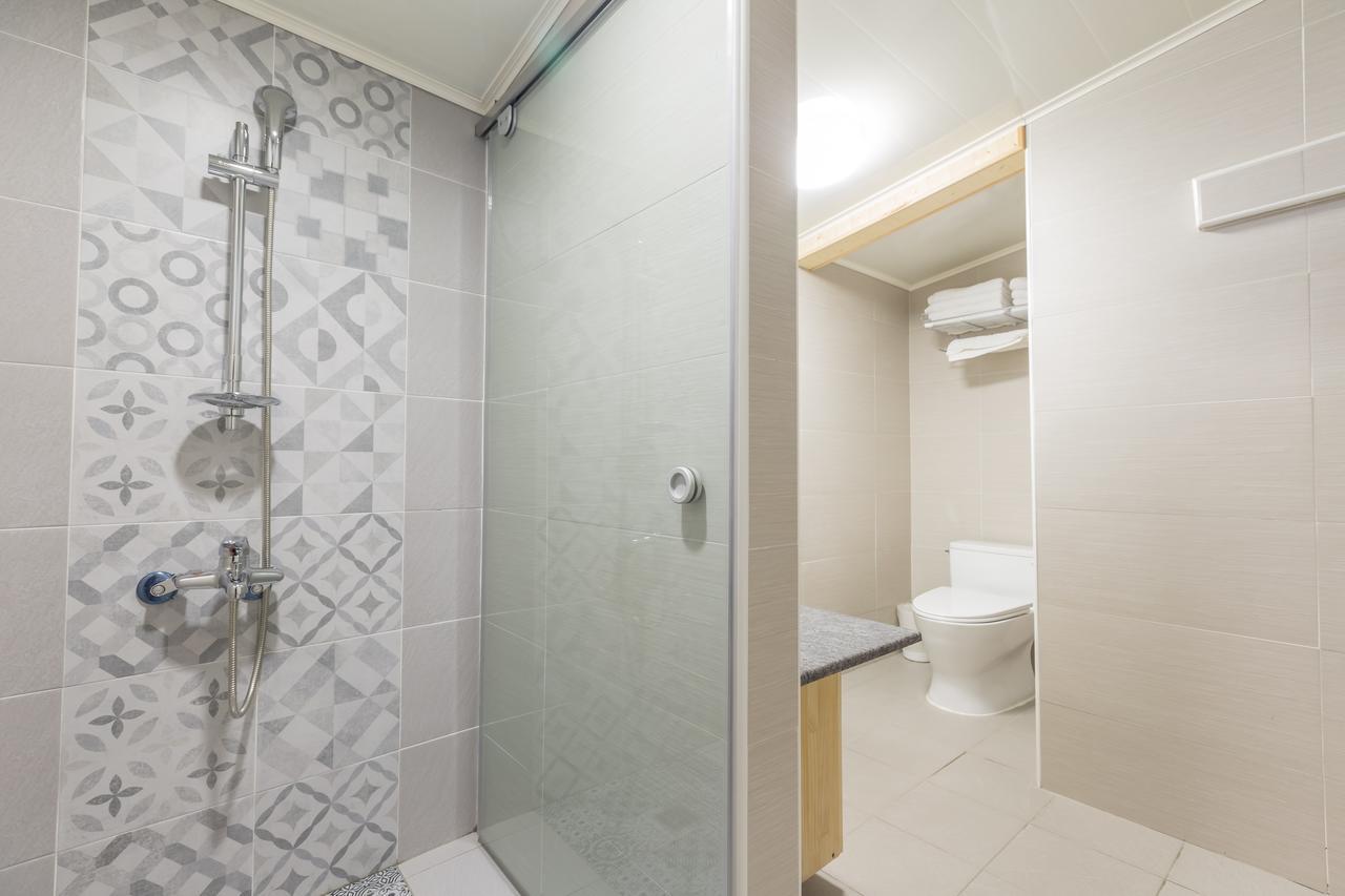 טאימאלי Searoad Homestay מראה חיצוני תמונה