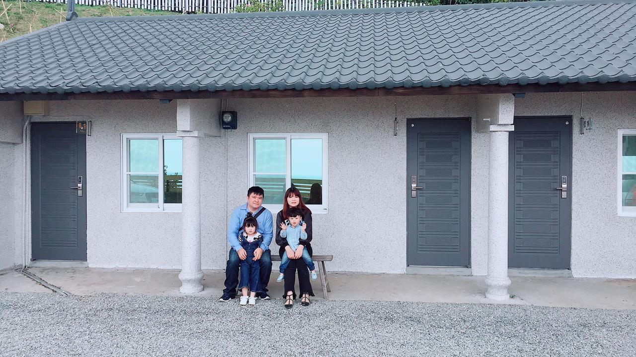 טאימאלי Searoad Homestay מראה חיצוני תמונה